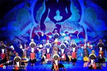 再听折子戏！甘肃省13个作品入选国家级名录